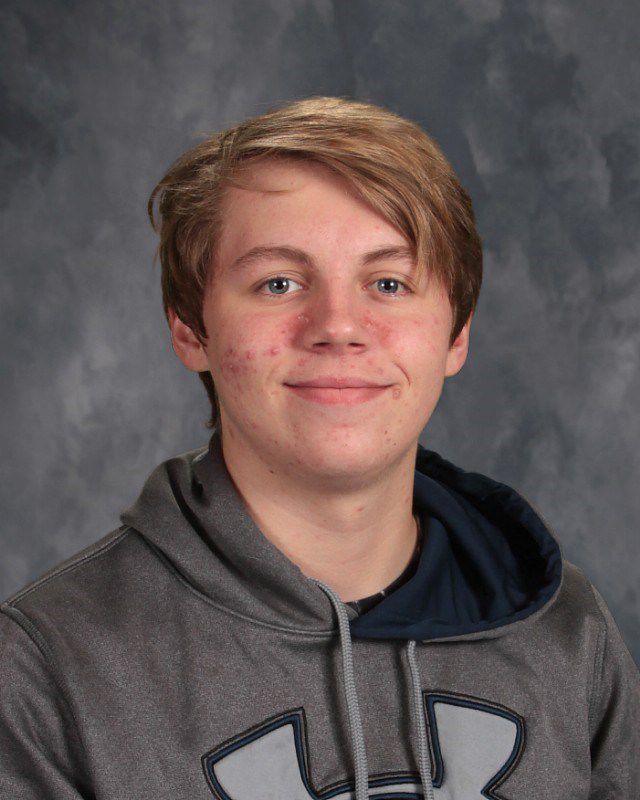 Matthew Dale Klukis